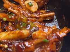 -一棠龙虾•王牌虾球(楚河汉街店)
