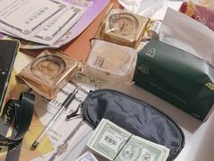 -剧狐剧本杀·月球探案馆(人民广场1号店)