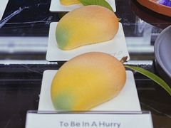 -朱迪小铺.半糖奶油蛋糕(海汇港店)