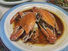 -陈先进鱼馆·地道农家菜(湖墅南路店)