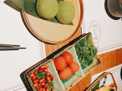 -玉川屋创意日料Bistro(柳巷店)