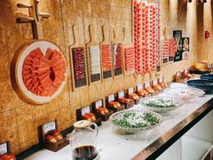 -羊大爷涮肉(亮马桥店)