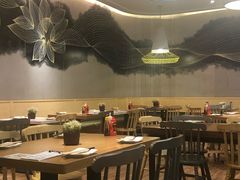大堂-Pho Asia 亚阁越南料理(上海来福士广场店)