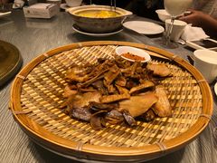 -院8里·少城记忆老川菜(宽窄巷子店)