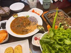 -釜山豚骨汤饭(芝罘万达广场店)