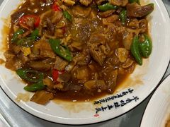 -风味小馆(天目湖宾馆店)