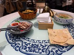-老西门·常州菜(新区店)