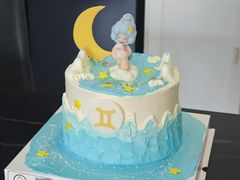 -CAKE BOSS 蛋糕老板(西单君太百货店)