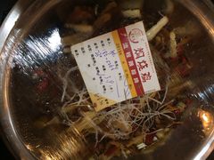 iphone_upload_pic-弓虽昌焖烧鸡(大竹林店)