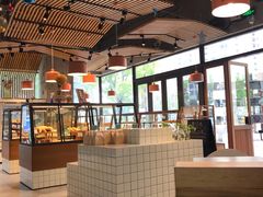 -Dough&Joe团憩(瑞虹天地月亮湾店)