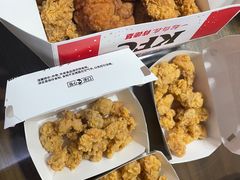 -肯德基(新凌云店)