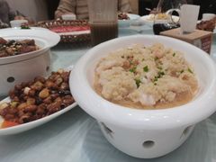 -渝信川菜(长安店)