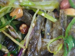 -陈老添美食店(宝华路店)