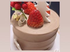 -匠造烘焙(联洋店)