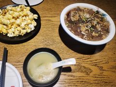 -大闫家烧烤·小海鲜家常菜(郑庄店)