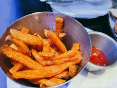 -bluefrog蓝蛙(皇庭广场店)