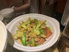 -渝信川菜 · 川味家常菜(长安店)