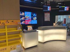 -麦当劳(苏州中心星悦汇店)