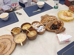 -新疆那拉提国家旅游度假区