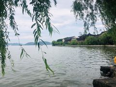 -东钱湖小普陀景区