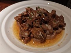 -瑶王府·广西菜(金阳路店)
