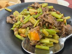 -香顺·客家菜(东坑店)