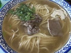 -十二忠手拉面(五福店)