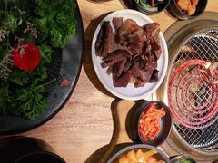 -黑牛黑猪烤肉专门店(万象城店)