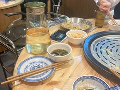 -阿鸡鱼庄·顺德鲜蒸小炒(亚运村店)