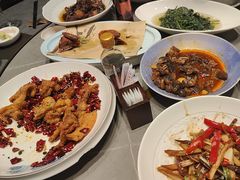 -都市阳光海鲜城(青山湖店)