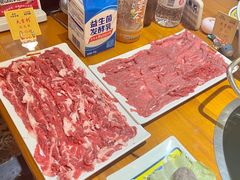 -大吉利·潮汕鲜牛肉火锅(西安店)