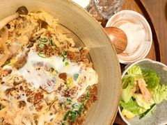 -ITARU食堂·定食料理(西丽店)