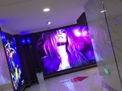 -宝乐星量贩KTV(莲升路店)