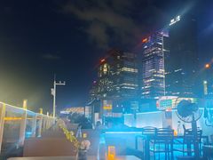 -琶醍壹号•音乐江景餐吧