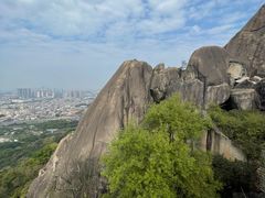 -云洞岩风景区