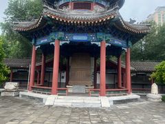 -大钟寺古钟博物馆