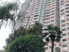 -西北湖绿化广场
