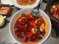 -潇湘楼·二十四节气山野菜(亚运村店)