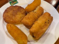 -拉丁餐厅·巴西烤肉自助(正佳广场店)