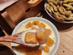 -周丹丹原味烧烤(香格里拉店)