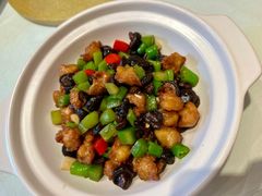 -辣螃铠盆盆蟹大排档(海昌店)