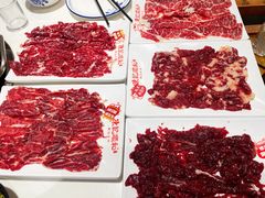 -陈记顺和潮汕牛肉火锅(韩江路店)
