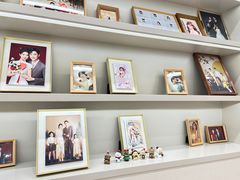 -天真蓝照相馆(五角场百联又一城店)