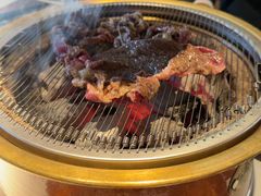 -西塔老太太泥炉烤肉(北京望京店)