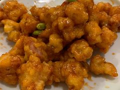 -老厨家(友谊路总店)