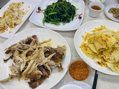 -陈记粤湛鸡饭店