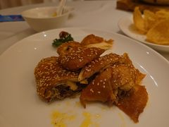 -利苑酒家(合景国际金融广场店)