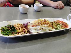 -陈熹公民族美食文化餐厅(中华广场店)