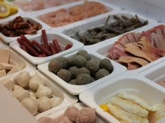 -许小树(国贸商城店)