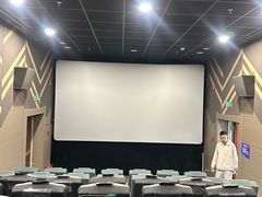 -中影国际影城(小西天CINITY店)